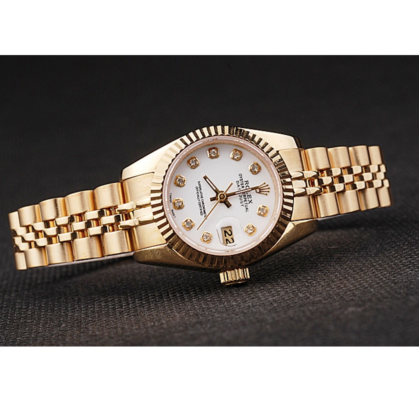 Aaa replica Swiss Rolex Datejust Mechanism-srl99 0820